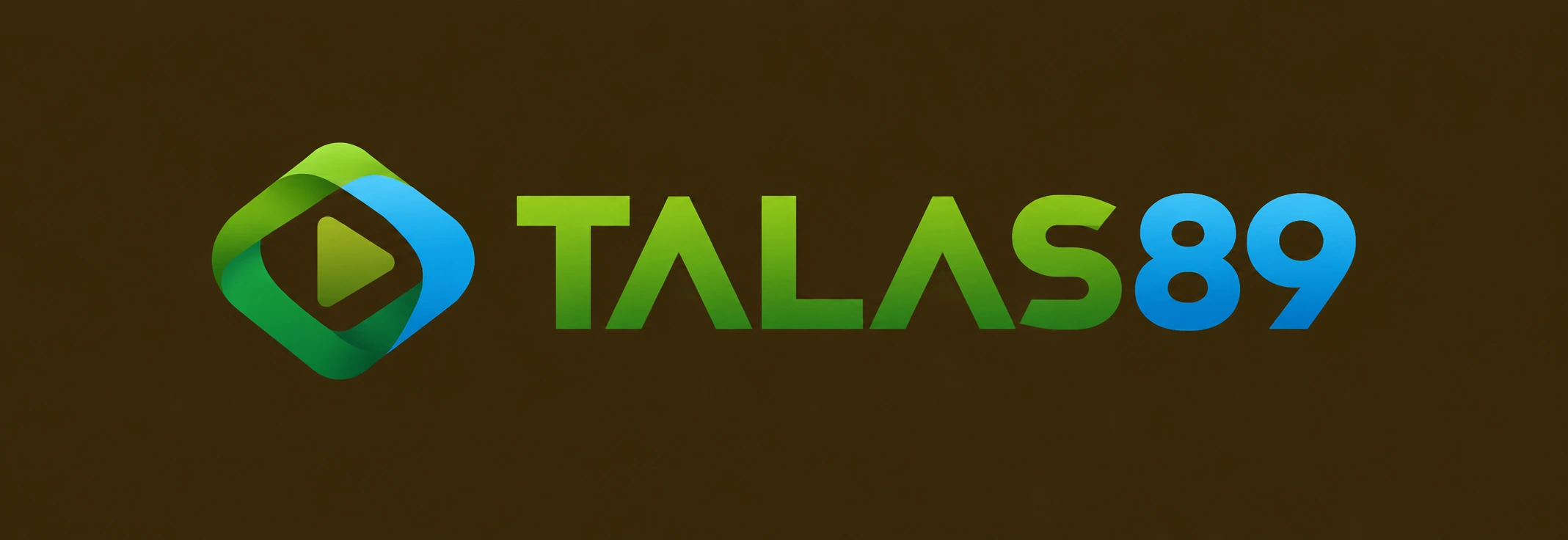 TALAS89 Logo