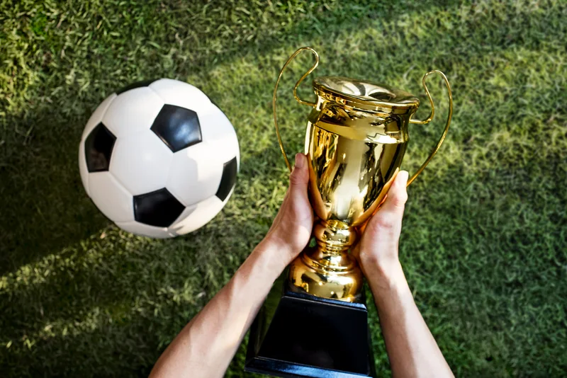 Layar pertandingan dan kompetisi olahraga TALAS89